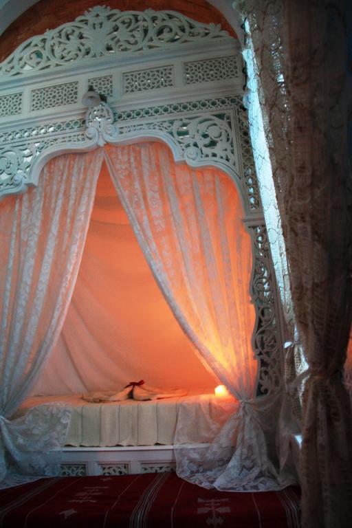 Dar Hassine Allani Kairouan Zimmer foto